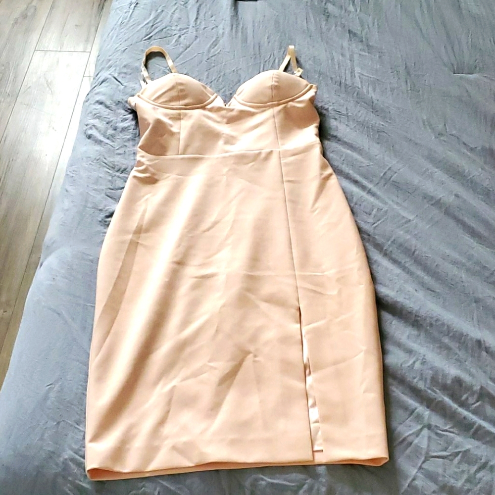 Doesn't fit me